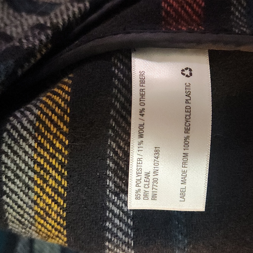Mens Goodfellow Jacket - Picture 3 of 5